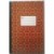 Buku Tulis Folio 200 Lbr Bintang Obor