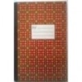 Buku Tulis Folio 200 Lbr Bintang Obor